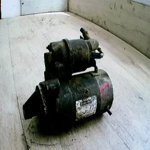 SUZUKI SWIFT 96-05 önindító. benzines 1.3i bontott alkatrész Legjobb ár