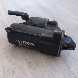 Alacsony ár SUZUKI SWIFT 96-05 önindító. benzines 1.6i bontott alkatrész