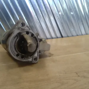 Azonnali szállítás SUZUKI SWIFT 96-05 önindító. benzines 1.3i bontott alkatrész