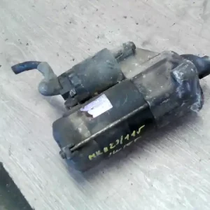 SUZUKI SWIFT 96-05 önindító. benzines 1.3 b bontott alkatrész Kedvezményes ár