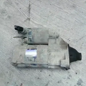 SUZUKI SWIFT 96-05 önindító. benzines 1.3 benzines bontott alkatrész Különleges ajánlat