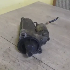 SUZUKI SWIFT 96-05 önindító. benzines 1.0 i bontott alkatrész Kedvezmény