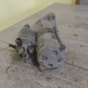 SUZUKI SWIFT 96-05 önindító. benzines 1.3 i bontott alkatrész Expressz kézbesítés