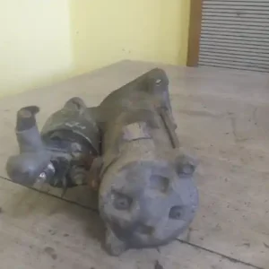 Expressz szállítás SUZUKI SWIFT 96-05 önindító. benzines 1.0 i bontott alkatrész