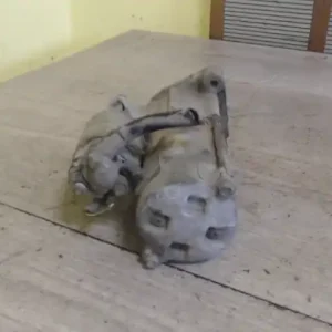 SUZUKI SWIFT 96-05 önindító. benzines 1.0 i bontott alkatrész Csak ma