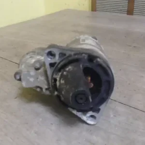 Ingyenes szállítás SUZUKI SWIFT 96-05 önindító. benzines 1.3 i bontott alkatrész