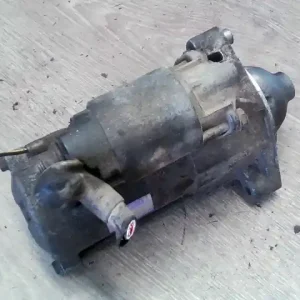 Expressz szállítás SUZUKI SWIFT 96-05 önindító. benzines 1.3 benzines bontott alkatrész