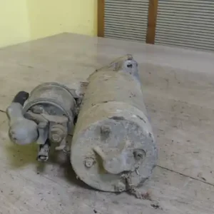 Kedvezményes ár SUZUKI SWIFT 96-05 önindító. benzines 1.3 i bontott alkatrész