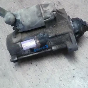 SUZUKI SWIFT 96-05 önindító. benzines 1.3 benzines bontott alkatrész Kiárusítás