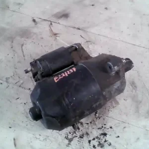 SUZUKI SWIFT 96-05 önindító. benzines bontott alkatrész Legnépszerűbb