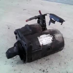 SUZUKI SWIFT 96-05 önindító. benzines bontott alkatrész Rendeld meg most