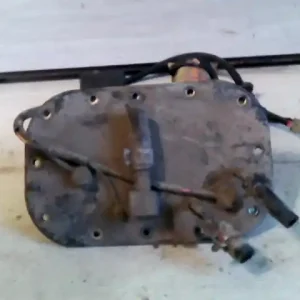 SUZUKI SWIFT 96-05 üzemanyag szivattyú bontott alkatrész Végkiárusítás