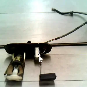 Szuper akció SUZUKI SWIFT 96-05 üzemanyag szivattyú bontott alkatrész