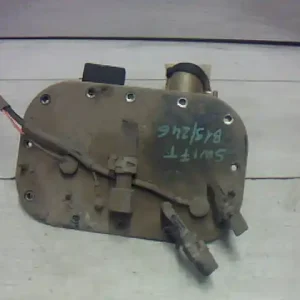 Vásárlói kedvenc SUZUKI SWIFT 96-05 üzemanyag szivattyú 1.3ibontott alkatrész