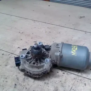 Biztonságos vásárlás SUZUKI SX4 Ablaktörlő motor első bontott alkatrész