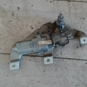 SUZUKI SX4 Ablaktörlő motor hátsó bontott alkatrész Vásárlói kedvenc