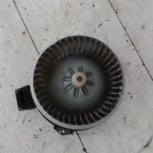 SUZUKI SX4 Fűtőmotor bontott alkatrész Olcsó