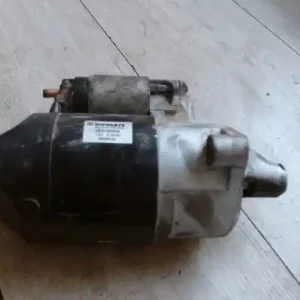 SUZUKI SWIFT 96-05 önindító. benzines 1.3i bontott alkatrész Különleges ajánlat