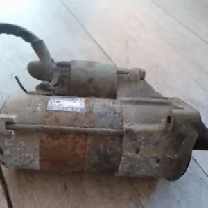 SUZUKI SWIFT 96-05 önindító. benzines 1.3i bontott alkatrész Gyors kiszállítás