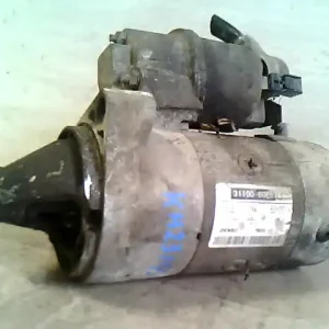 Árcsökkenés SUZUKI SWIFT 96-05 önindító. benzines 1.3 i, 16 v bontott alkatrész