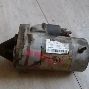 Gyors szállítás SUZUKI SWIFT 96-05 önindító. benzines 1.3i bontott alkatrész