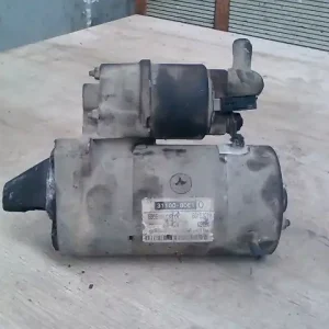 SUZUKI SWIFT 96-05 önindító. benzines 1.3i bontott alkatrész Ingyenes szállítás