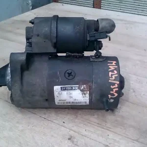 SUZUKI SWIFT 96-05 önindító. benzines 1.3i bontott alkatrész Olcsó