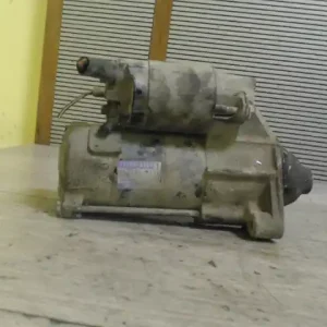 Gyors szállítás SUZUKI SWIFT 96-05 önindító. benzines 1.3 i bontott alkatrész