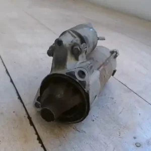 SUZUKI SWIFT 96-05 önindító. benzines 1.3i bontott alkatrész Népszerű