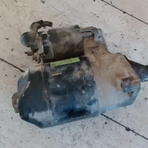 SUZUKI SWIFT 96-05 önindító. benzines bontott alkatrész Legjobb ár