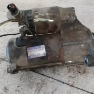 SUZUKI SWIFT 96-05 önindító. benzines bontott alkatrész Azonnali szállítás