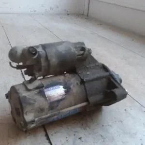 SUZUKI SWIFT 96-05 önindító. benzines 1.3i bontott alkatrész Csak ma