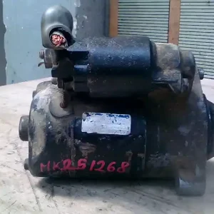 SUZUKI SWIFT 96-05 önindító. benzines 1.3i bontott alkatrész Szuper akció