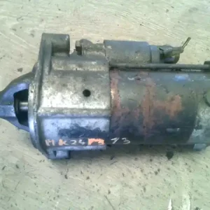 SUZUKI SWIFT 96-05 önindító. benzines 1.3 b bontott alkatrész Akciós ár