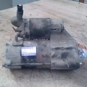 SUZUKI SWIFT 96-05 önindító. benzines 1.6i bontott alkatrész Csak ma