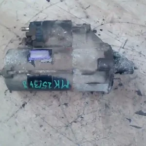 SUZUKI SWIFT 96-05 önindító. benzines 1.6i bontott alkatrész Biztonságos fizetés