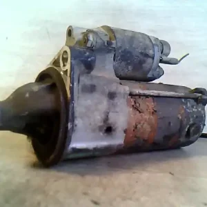 SUZUKI SWIFT 96-05 önindító. benzines 1.3 i, 8 v bontott alkatrész Biztonságos vásárlás