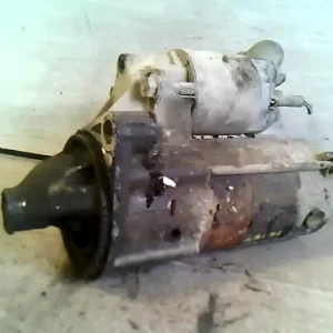 Kedvezmény SUZUKI SWIFT 96-05 önindító. benzines 1.3 i, 8 v bontott alkatrész