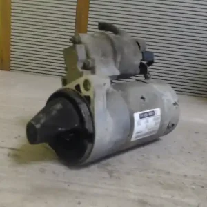 SUZUKI SWIFT 96-05 önindító. benzines 1.3 i bontott alkatrész Kiárusítás