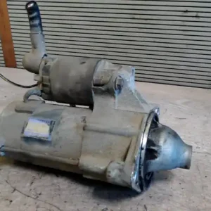 SUZUKI SWIFT 96-05 önindító. benzines bontott alkatrész Népszerű