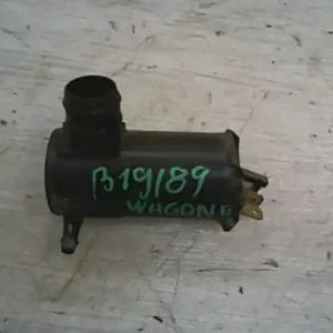 Akciós ár SUZUKI WAGON R Ablakmosó motor első bontott alkatrész