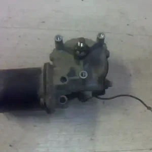 SUZUKI WAGON R Ablaktörlő motor első bontott alkatrész Biztonságos vásárlás