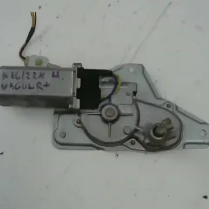 SUZUKI WAGON R Ablaktörlő motor hátsó bontott alkatrész Csak ma