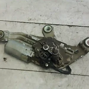 SUZUKI WAGON R Ablaktörlő motor hátsó kombibontott alkatrész Akció