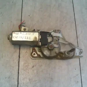 Akció SUZUKI WAGON R Ablaktörlő motor hátsó 5 ajtósbontott alkatrész