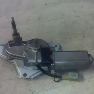 SUZUKI WAGON R Ablaktörlő motor hátsó bontott alkatrész Biztonságos fizetés