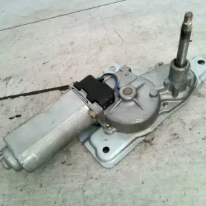 SUZUKI WAGON R Ablaktörlő motor hátsó bontott alkatrész Népszerű