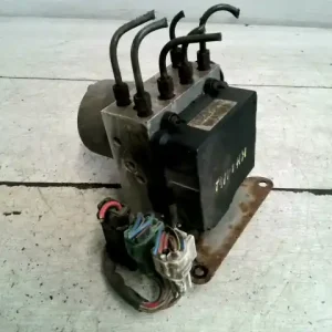 SUZUKI WAGON R Abs kockabontott alkatrész Utolsó esély