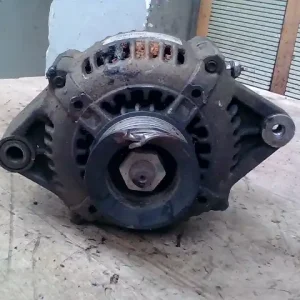 SUZUKI SX4 Generátor.benzines 1.6i bontott alkatrész Biztonságos vásárlás