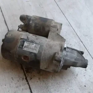 Ajánlat SUZUKI SX4 önindító. benzines 1.5i bontott alkatrész